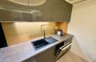 Apartament cu 3 camere | Centrala proprie | Loc de parcare | Cortina North - 10
