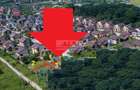 Vanzare teren pentru casa Corbeanca Ilfov cartier rezidential - 2