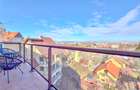 Penthouse panoramic pe Strada Morii–117,42 mp utili, 2 terase, parcare subterana - 9