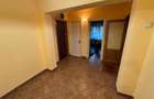 Apartament 3 camere, etaj 1, zona Garii , decomandat, parcare - 15
