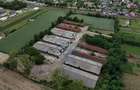 Platformă industrială 33.051 mp teren | 7.120 mp hale | Verești – SV - 5