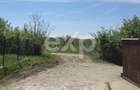 Teren 3015 mp Moșoaia | Zonă liniștită lângă pădure | Ideal casă | 16,9 €/mp - 2