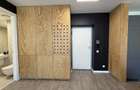 De inchiriat | Apartament studio dublu cu parcare | Cloud 9 Aviatiei Pipera - 12