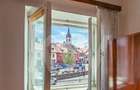 Apartament 3 camere - Eleganță și spațiu în Centrul Istoric al Sibiului – 122 mp - 6
