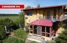 Ciolpani/Izvorani/Padurea Snagov-Vila 5 camere,P+1, 268mp utili, teren 1067mp - 1