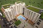 APARTAMENTE 2 CAMERE LA CHEIE-ALMAR LUXURY RESIDENCE-MAMAIA NORD - 1