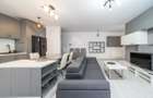 Apartament 3 camere-parcare-balcon-la 7 minute de Centru - 2