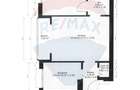 Apartament 3 camere, centrală proprie, Podgoria / Arad - 11