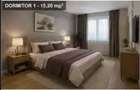 Apartament 3 camere 85,49mp  | Bloc nou | zona 13 Septembrie I - 2