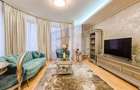 Apartament 2 camere Calea Victoriei București, complet mobilat, clădire iconica - 2