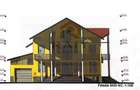 Constructie structura beton armat 810 MPC Curtea de Arges - 14