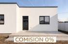 Comision 0% Duplex modern de vanzare în Moșnița Nouă – 3 camere, teren 340 mp - 1
