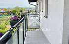 Apartament 3 camere la cheie, 2 bai, balcon, parcare, zona Sannicoara - 14