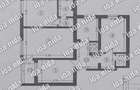 Apartament 4 camere, 2 bai centrala proprie,renovat, bloc tip H, Titan - 2