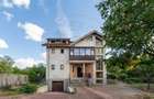 Vila spațioasă + teren 1500 mp, Bascov- Județ Arges - 6