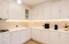 Apartament 3 camere, 2 bai, terasa, balcon, 109 mp, Isaran, Tractorul, Brasov - 2
