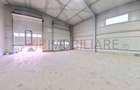 Chitila - str Dacia - Hala plus birouri  P+1 - 432MP - 9