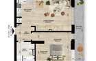 REA1026798 Apartament 2 camere I Gemina by the lake - 6