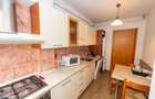 Apartament de inchiriat cu 3 camere semidecomandat - Parcul Floreasca - 3