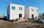 Sanandrei Duplex cu Perete Dublu, Proiect Modern - 5