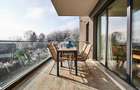 Apartament 3 camere LUX, S-100 mp+12 terasa, 2 bai, Grigorescu - 1