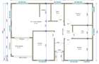 Casa Individuala 4 Camere 2 Bai si 500 Mp Teren in Crevedia-Buftea - 9
