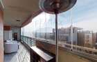 INCHIRIERE Apartament 3 camere Green Lake / Sisesti - 5
