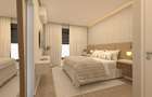 Apartament 2 camere spatios 3D Residence - 5
