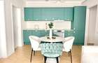 Apartament cu 3 camere la cheie,bloc nou, etaj intermediar,zona Terra - 14
