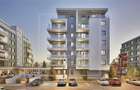 Apartament de vanzare in Sibiu - 2 camere - ansamblu nou, bl cu lift - 9