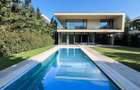 Vila cu arhitectura moderna, sistem Smart Home, piscina, IANCU NICOLAE - 2