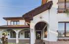 Casă individuală Pipera | 242 mp utili | Teren 500 mp | Stradă privată - 2