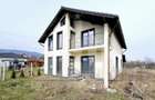 Casa individuala | 186 mp | Finisata la cheie |  Alba-Micesti - 1