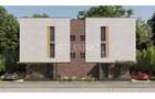 Ansamblu Nou de Vile Duplex | Complex Privat Premium | Finisaje Premium - 2