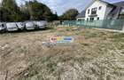 Teren 389 mp deschidere 15 ml Buftea Str Independentei - 5