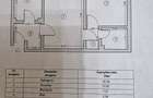Doua camere transformat in 3 camere. - 8