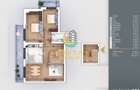 Pallady 5 camere tip duplex 190 mp la 8 minute metrou Teclu - 2