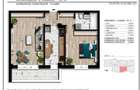 Apartament 2 camere, decomandat Direct Dezvoltator - 4