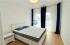 Inchiriez apartament cu 2 camere, bloc Nou, in 7 Noiembrie - 5