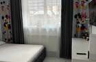 Vand apartament cu 3 camere militari residence - 6