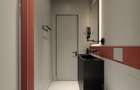 Nou Apartament  3 camere   Floreasca - 35