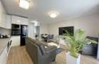Apartament de inchiriat -2 camere + parcare - 3