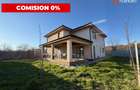 COMISION 0% Casa individuala cu 5 camere si teren de 500 mp, Sanandrei - 1