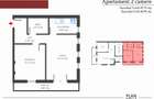 Apartament 2 camere | Vila Boutique P+2+M | Apusului | OFERTA LIMITATA - 2