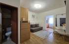 APARTAMENT 1 CAMERA - mobilat si utilat , semidecomandat - 3