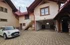 Casă de vânzare Bran Sohodol teren  intravilan 4.831 mp două locuințe - 21