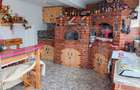 Casa cu 6 camere, 205 mp, teren 502 mp, Chichiș - 7