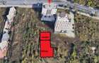 Teren intravilan 805mp   Sisesti   Bio Ortoclinic - 1