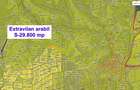 Teren extravilan arabil 29.800 mp – Vărădia, Caraș-Severin - 3