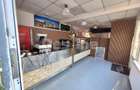 AFACERE FAST FOOD LA CHEIE | ECHIPATĂ COMPLET | 18.000 € - 18